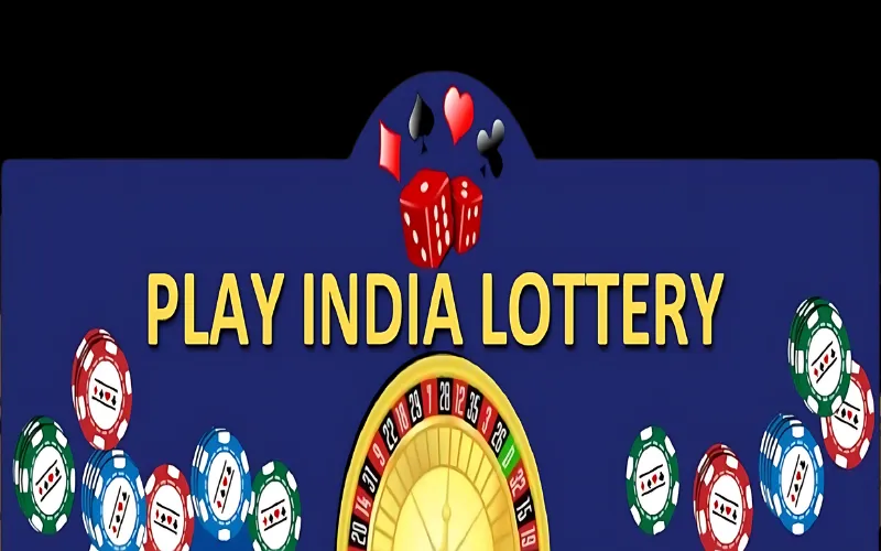 Play India Lottery