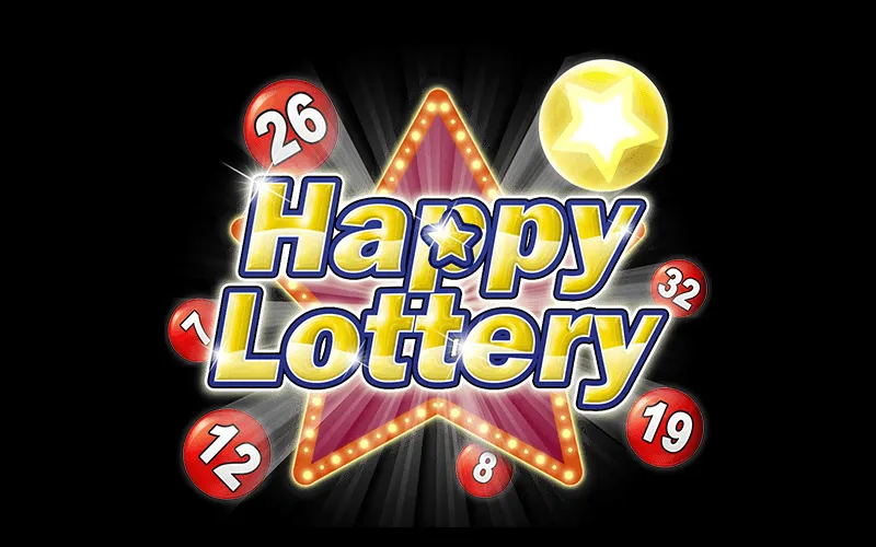 Happy Lottery