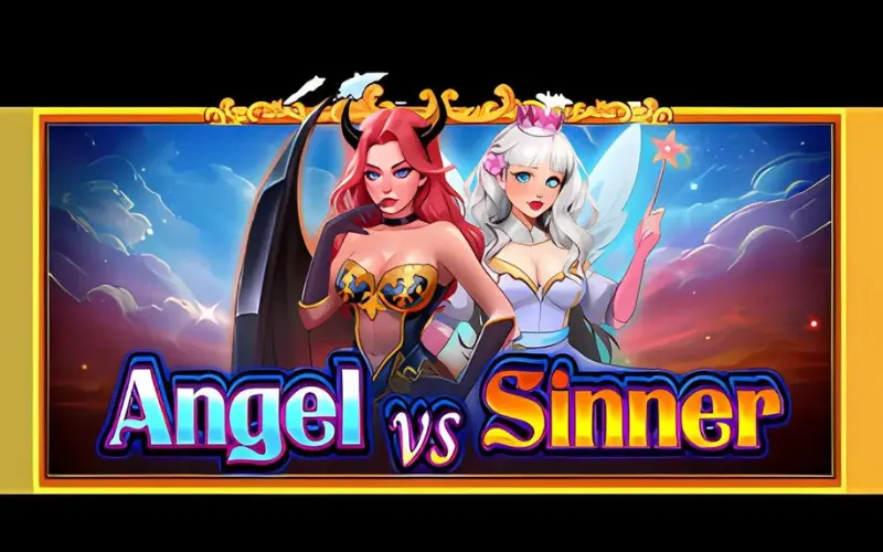 Angel vs. Sinner