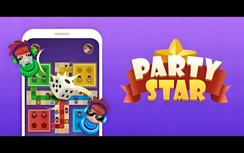 Party Star