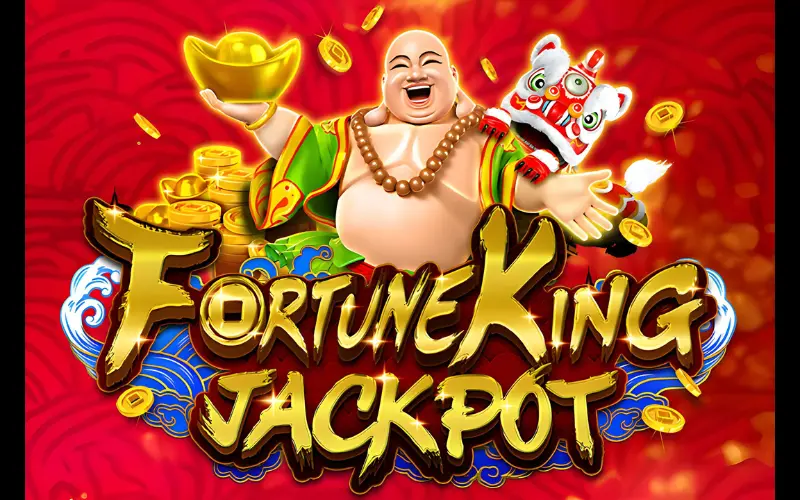 Fortune King Jackpot