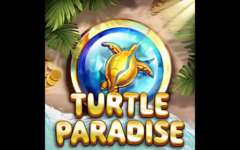 Turtle Paradise