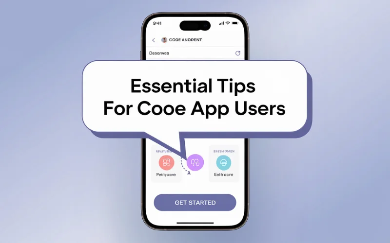 cooe app invite code