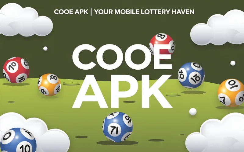 Cooe Apk