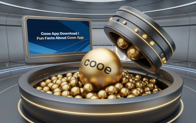 cooe app download