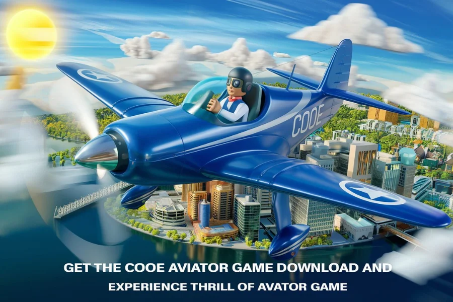 Aviator Game Download