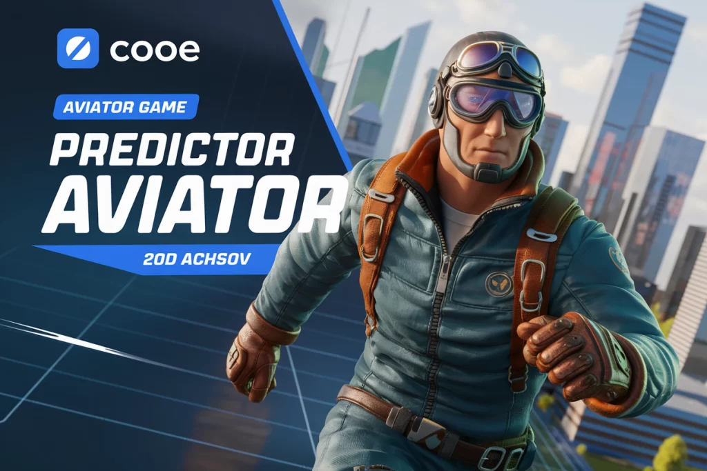 predictor aviator