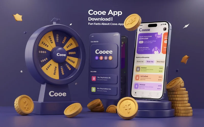 cooe app download