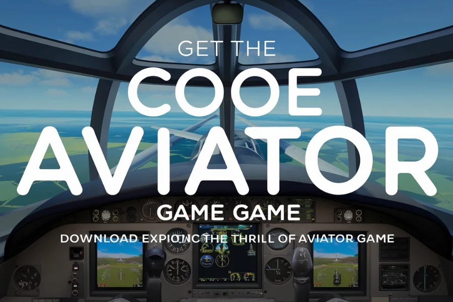 Aviator Game Download