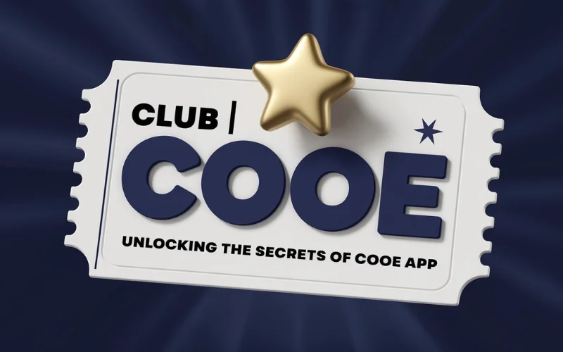 club cooe