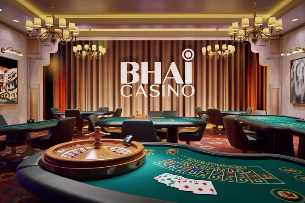 bhai casino