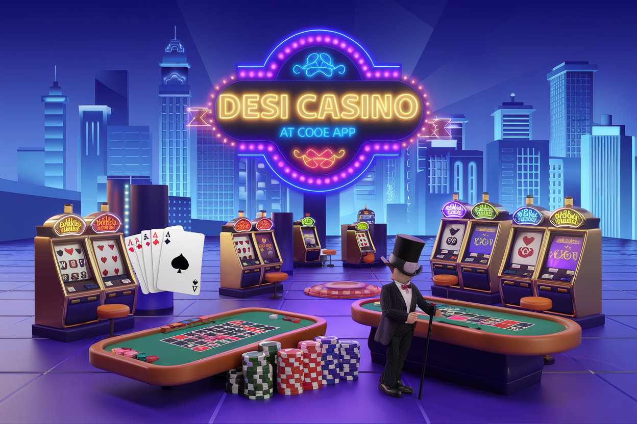 desi casino