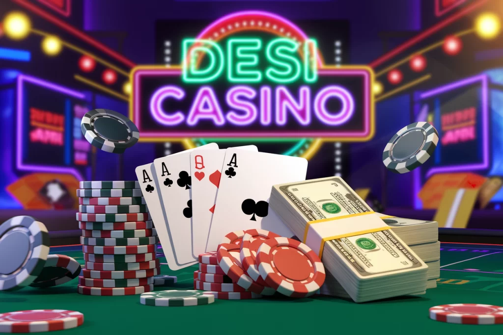 desi casino