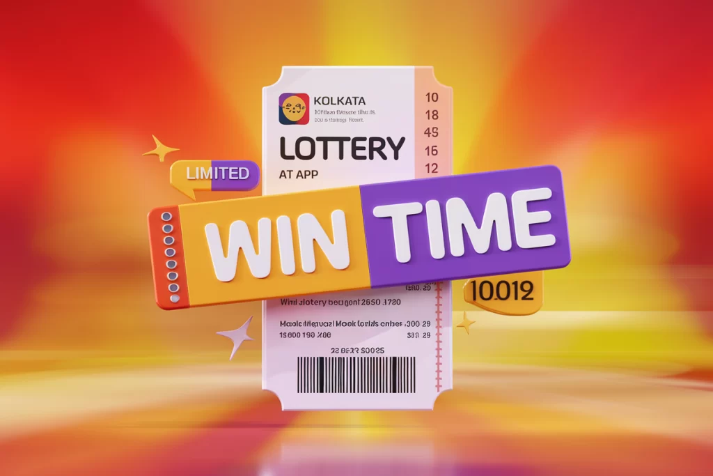 kolkata lottery