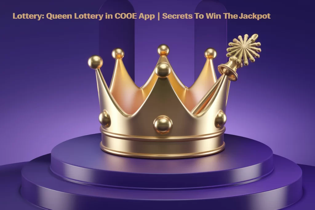 queen lottery