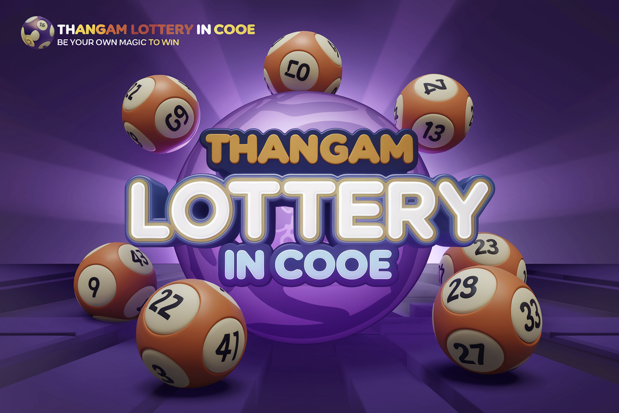 thangam lottery