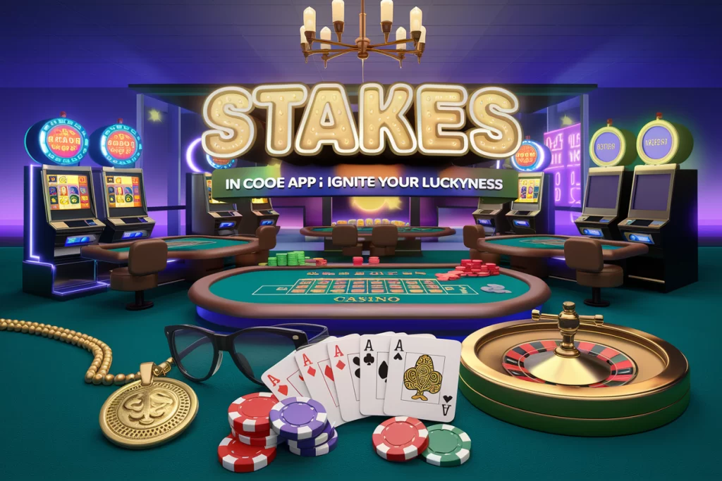 stakes casino