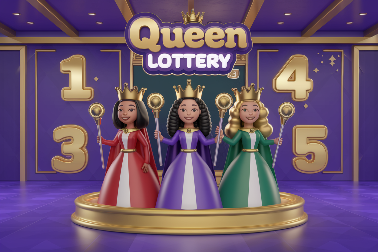 queen lottery