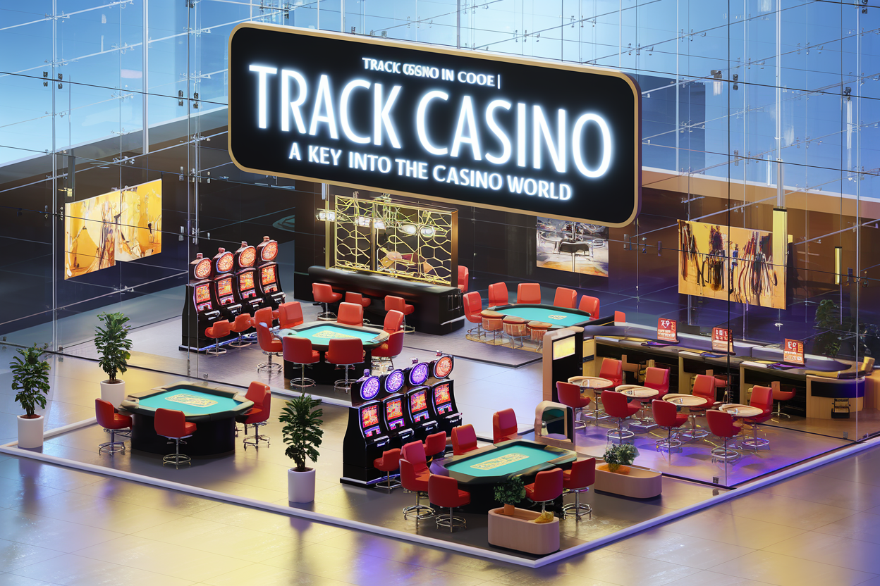 track casino