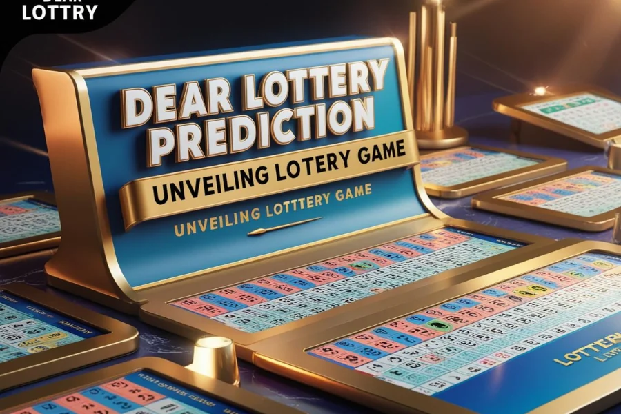 dear lottery