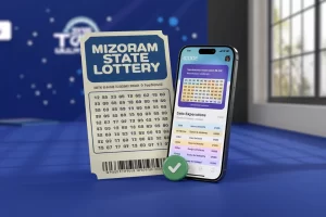 mizoram state lottery