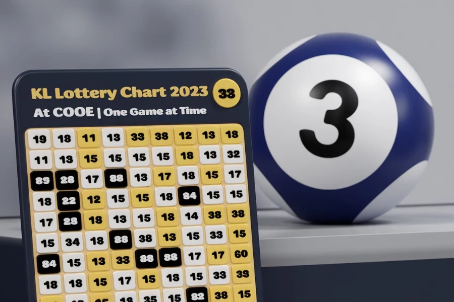 kl lottery chart 2023