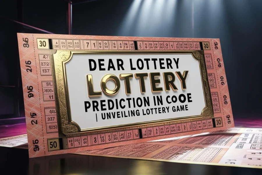 lottery 7