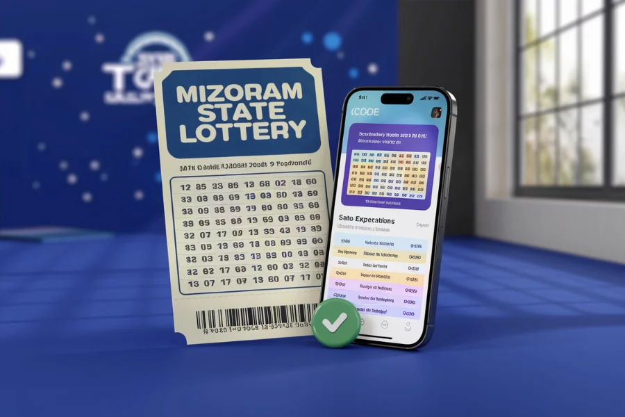 mizoram state lottery